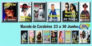 Feira de São Pedro - Macedo de Cavaleiros