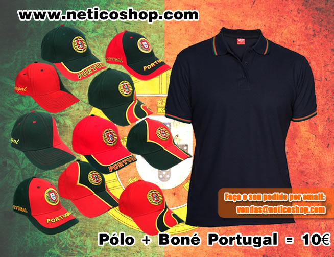 Kit de apoio à seleção nacional de Turismo-Xpo