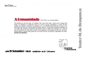 A Comunidade