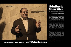 Adalberto Silva Silva
