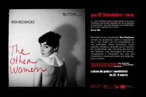 The Other Women - Rita Redshoes