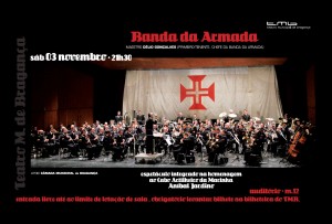Banda da Armada