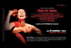 Chão de Água