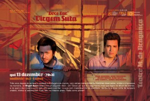 "Doce Lar" - Virgem Suta