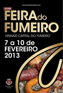 XXXIII Feira do Fumeiro