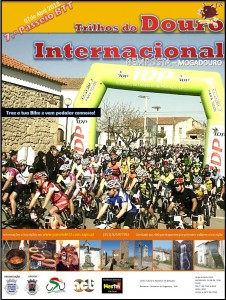 7º Passeio BTT - Trilhos do Douro Internacional - Bemposta - Mogadouro