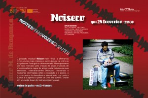 Noiserv