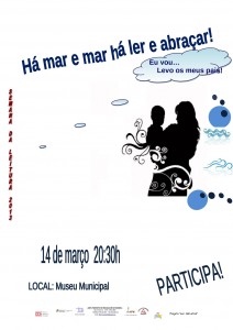 Semana da Leitura 2013 - Mirandela