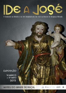 Exposição Ide a José - Museu do Abade de Baçal