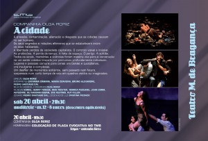 A cidade