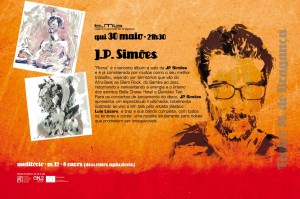 J.P. Simões