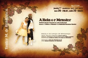 A Bela e o Monstro