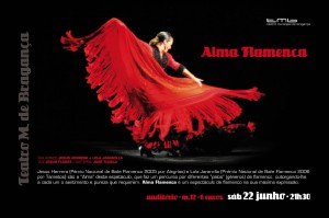 Alma Flamenca