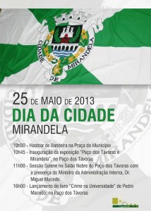 Dia da Cidade - Mirandela