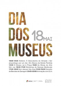 Dia dos Museus - Museu do Abade de Baçal - Bragança