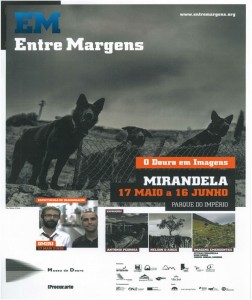 EM - Entre Margens - Mirandela