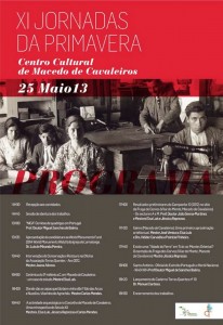 XI Jornadas da Primavera - Macedo de Cavaleiros