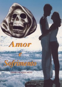 Apresentação do livro de João Roque Neto: "Amor e Sofrimento" - Vila Flor