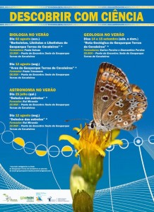 Descobrir com Ciência - Macedo de Cavaleiros