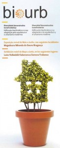Projeto BIOURB na Biblioteca Municipal de Miranda do Douro