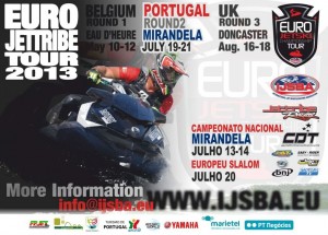 JETSKI em Mirandela