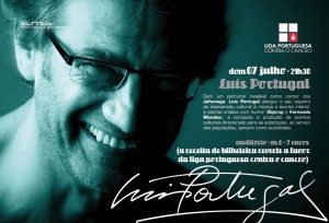 Luís Portugal