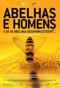 Participe no Filme Abelhas e os Homens - Macedo de Cavaleiros