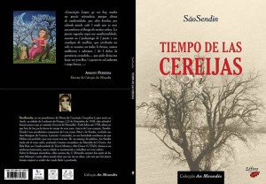 Participe no Livro "Tiempo de las Cereijas" de SãoSedim, em língua Mirandesa - Miranda do Douro