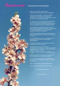 Participe no Concurso de Fotografia - Freixo de Espada à Cinta