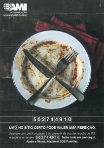 Participe no AMI - Carrazeda de Ansiães