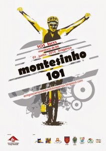 Participe no BTT Montesinho 101 - Bragança