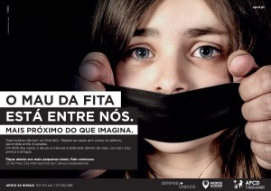 Participe na Dia Internacional da Criança Desaparecida - Alfândega da Fé