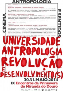 Participe nos Encontros da Primavera de Miranda do Douro