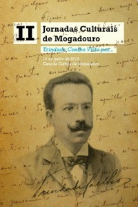Participe no II Jornadas Culturais - Mogadouro