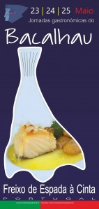 Participe nas Jornadas gastronómicas do Bacalhau - Freixo de Espada à Cinta