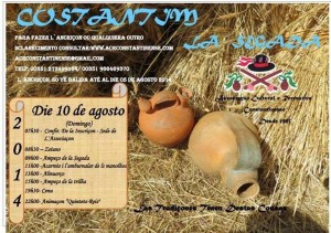 Participe no Associação Cultural e Recreativa Constantinense - Miranda do Douro