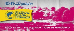 Participe na Festival das Migas e do Peixe do Rio - Torre de Moncorvo