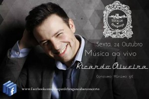 Participe no Duque de Bragança - Música ao vivo - Bragança