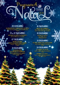 Participe no Programa a Natal - Torre de Moncorvo