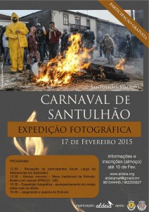 Carnaval de Santulhão