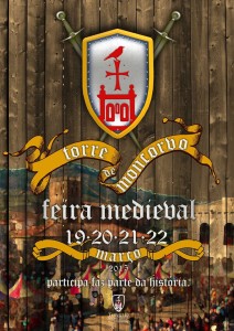 Feira Medieval TMC