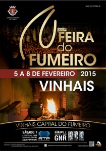 Feira do Fumeiro 2015