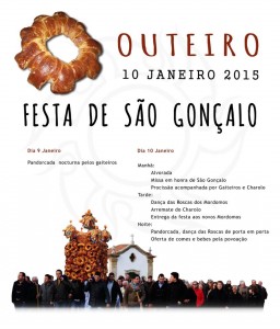 Festa de S. Goncalo