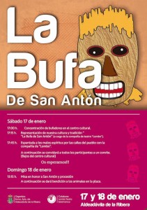 La Bufa de San Anton