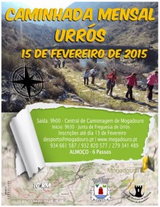 CaminhadaMensalUrros