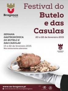 Festival do Butelo e das Casulas