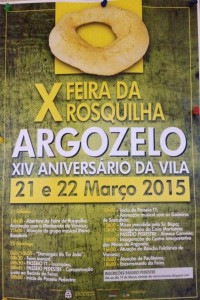 Feira da Rosquilla
