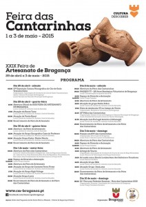 Programa Feira das Cantarinhas 2015