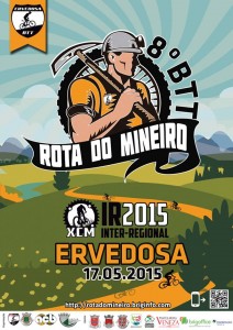 BTT Rota do Mineiro