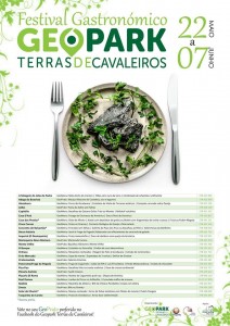 Festival Gastronomico